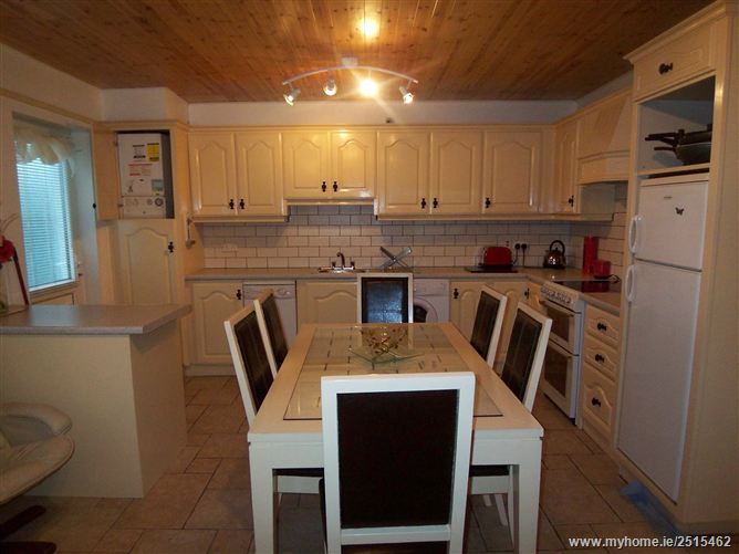 6 Mellows Court, Arklow, Wicklow