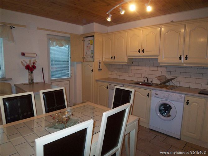 6 Mellows Court, Arklow, Wicklow