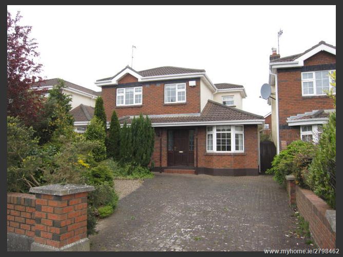 5 Knightswood Park, Balrothery, Dublin Robertson Estate Agents