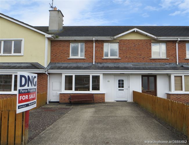 7 Riverchapel Park, Courtown, Wexford DNG Pierce Properties