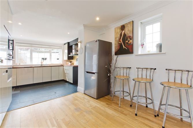 44 Larkfield Avenue, Harold's Cross, Dublin 6W