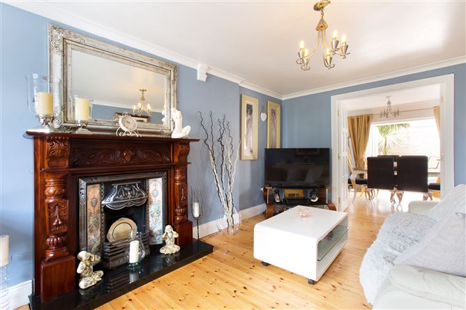 44 Larkfield Avenue, Harold's Cross, Dublin 6W