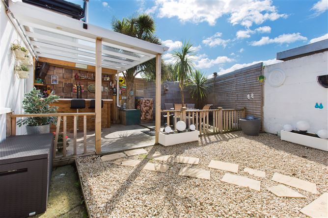 44 Larkfield Avenue, Harold's Cross, Dublin 6W