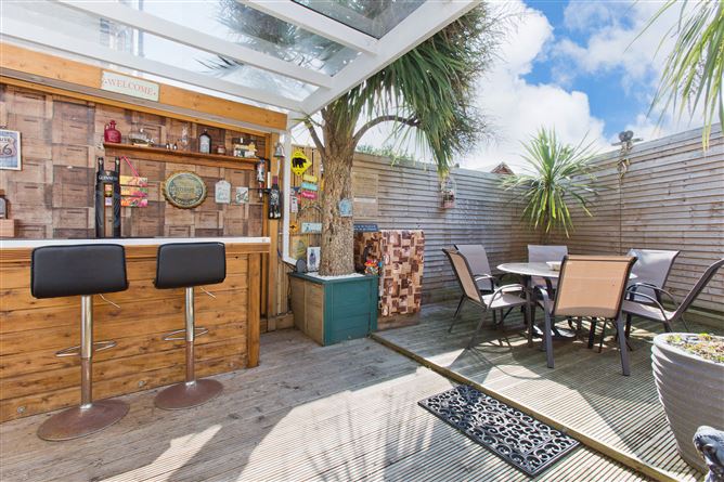 44 Larkfield Avenue, Harold's Cross, Dublin 6W