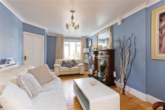 44 Larkfield Avenue, Harold's Cross, Dublin 6W