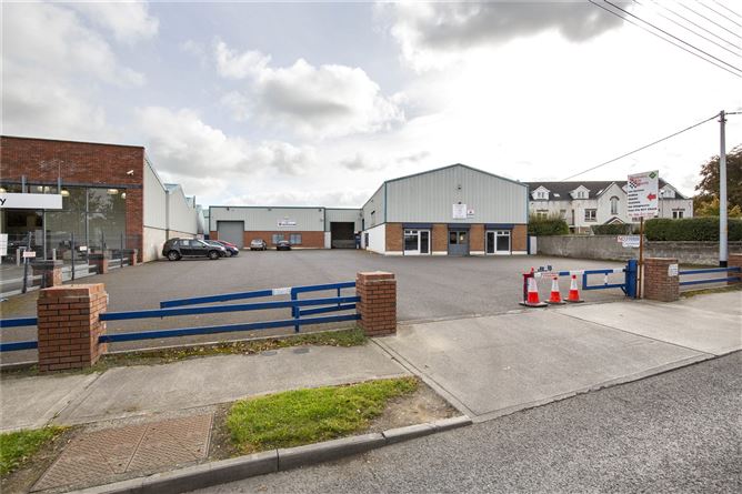 Commons Road, Navan, Co. Meath