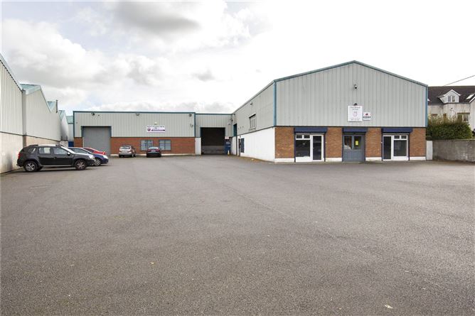 Commons Road, Navan, Co. Meath