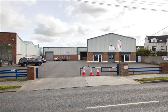 Commons Road, Navan, Co. Meath