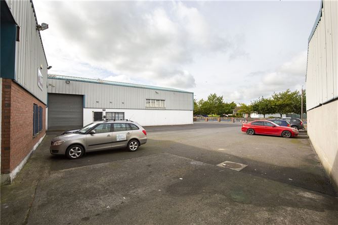 Commons Road, Navan, Co. Meath