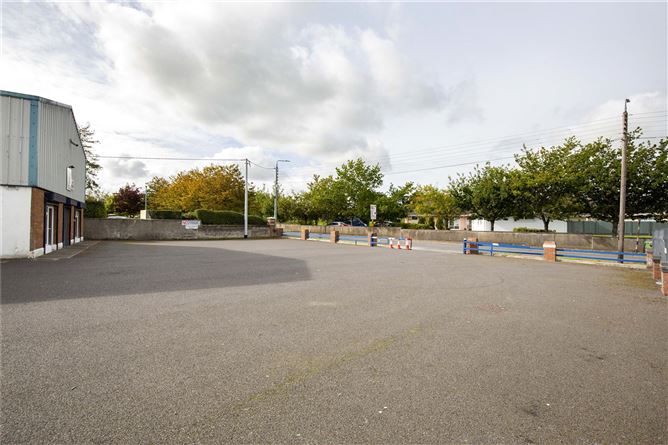 Commons Road, Navan, Co. Meath