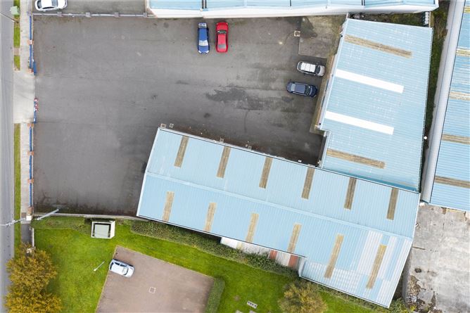 Commons Road, Navan, Co. Meath