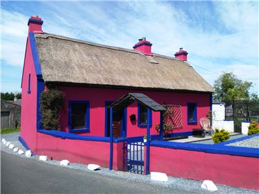Image for Cloonacauneen, Claregalway, Galway