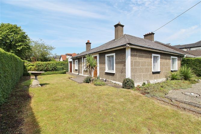 205 Vernon Avenue, Clontarf, Dublin 3