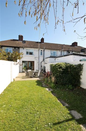 8 Beaumont Road, Beaumont, Dublin 9