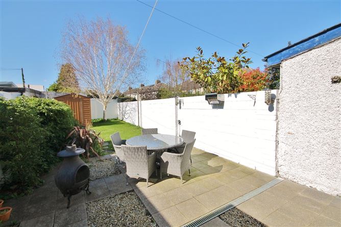 8 Beaumont Road, Beaumont, Dublin 9