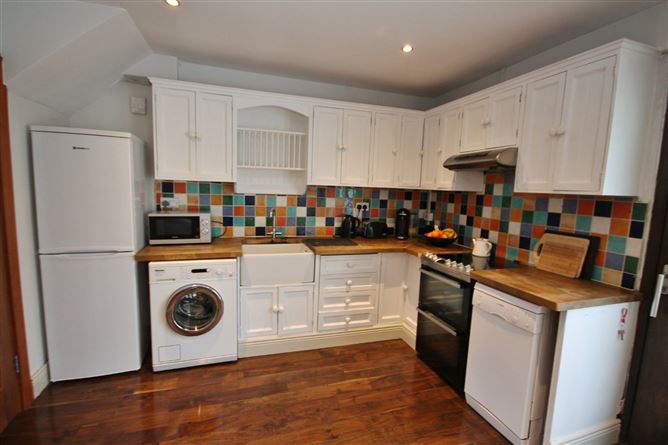 8 Beaumont Road, Beaumont, Dublin 9