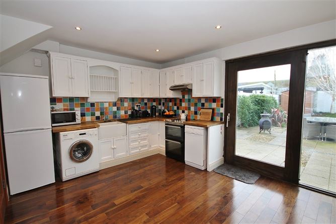 8 Beaumont Road, Beaumont, Dublin 9