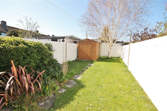 8 Beaumont Road, Beaumont, Dublin 9