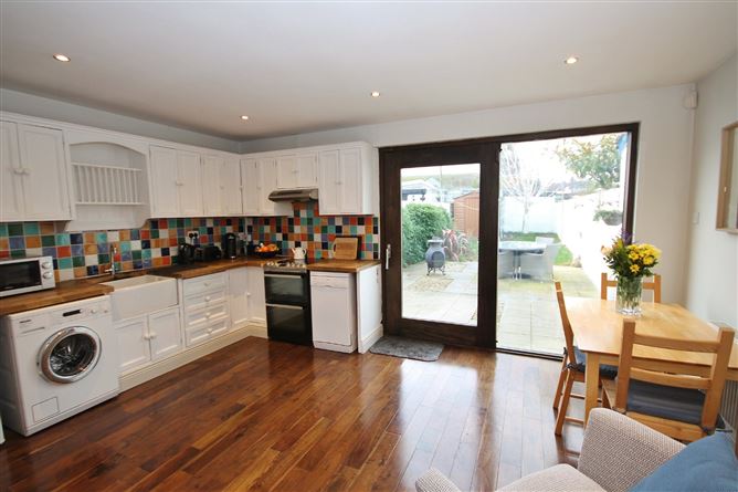 8 Beaumont Road, Beaumont, Dublin 9