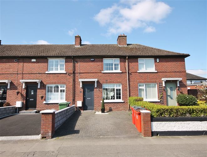 8 Beaumont Road, Beaumont, Dublin 9