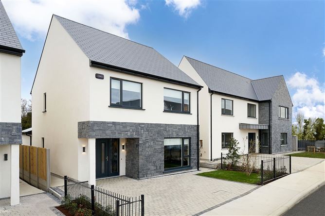 Main image for 4 Bed Detached - AVOCA, 25 River View, Rolestown, Co. Dublin