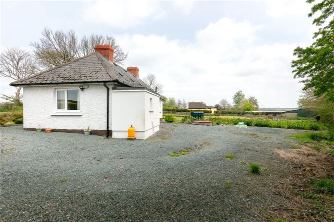 Greenmount, Clonhaston, Enniscorthy, Co. Wexford