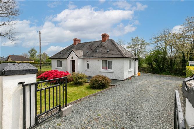 Greenmount, Clonhaston, Enniscorthy, Co. Wexford