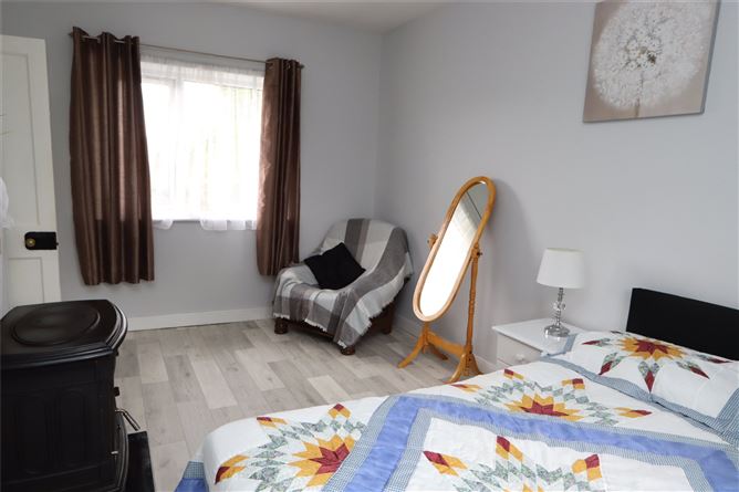 Greenmount, Clonhaston, Enniscorthy, Co. Wexford