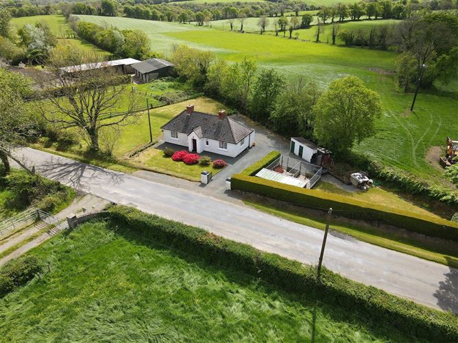 Greenmount, Clonhaston, Enniscorthy, Co. Wexford