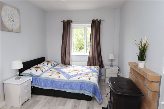 Greenmount, Clonhaston, Enniscorthy, Co. Wexford