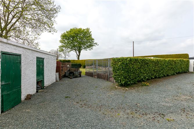Greenmount, Clonhaston, Enniscorthy, Co. Wexford