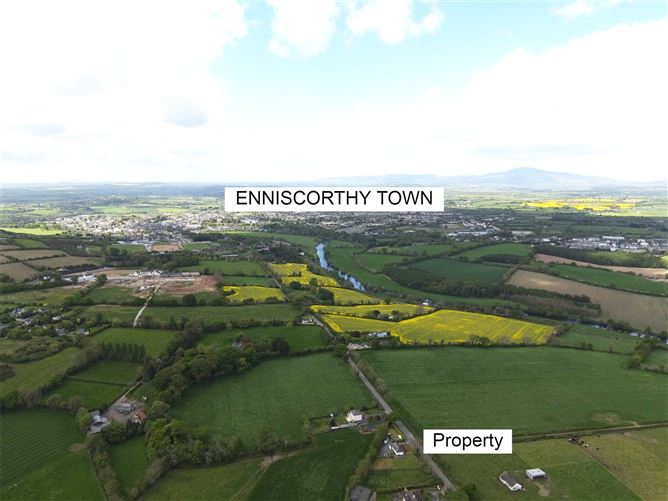 Greenmount, Clonhaston, Enniscorthy, Co. Wexford
