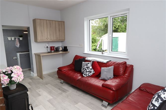 Greenmount, Clonhaston, Enniscorthy, Co. Wexford