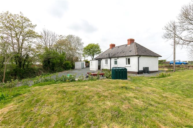 Greenmount, Clonhaston, Enniscorthy, Co. Wexford