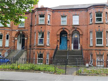Main image of Rostellan House, 58 North Circular Road, North Circular Road, Dublin 7