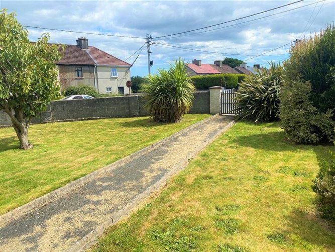 69 Dominick Place, Airmount, Waterford