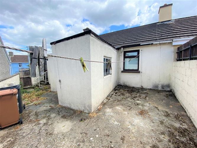 69 Dominick Place, Airmount, Waterford