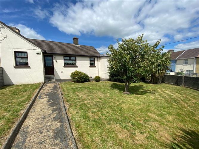 69 Dominick Place, Airmount, Waterford