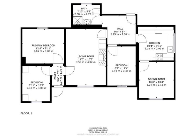 69 Dominick Place, Airmount, Waterford
