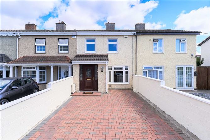 Main image for 57 Fortlawn Drive, Blanchardstown, Dublin 15