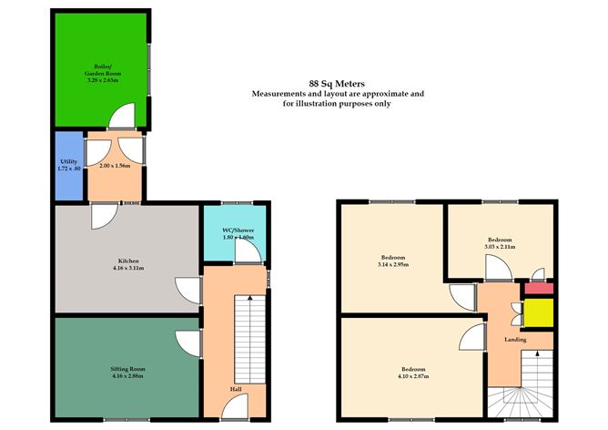 7 Dean Cogan Place, Navan, Co. Meath