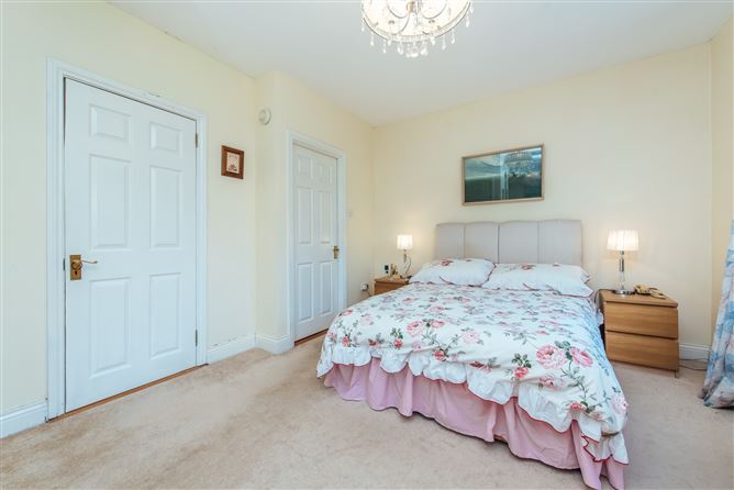 Beechfield House On c. 34 Acres / 13.8 HA., Rathballylong, Blessington, Wicklow