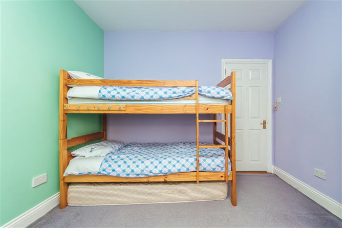 Beechfield House On c. 34 Acres / 13.8 HA., Rathballylong, Blessington, Wicklow