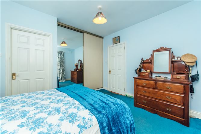 Beechfield House On c. 34 Acres / 13.8 HA., Rathballylong, Blessington, Wicklow