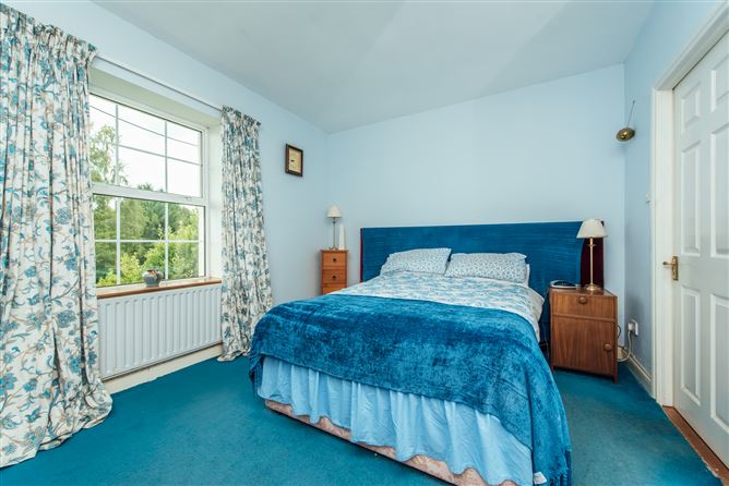 Beechfield House On c. 34 Acres / 13.8 HA., Rathballylong, Blessington, Wicklow