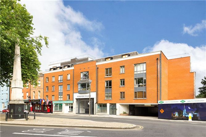60 Steevens Gate, James's Street, Dublin 8
