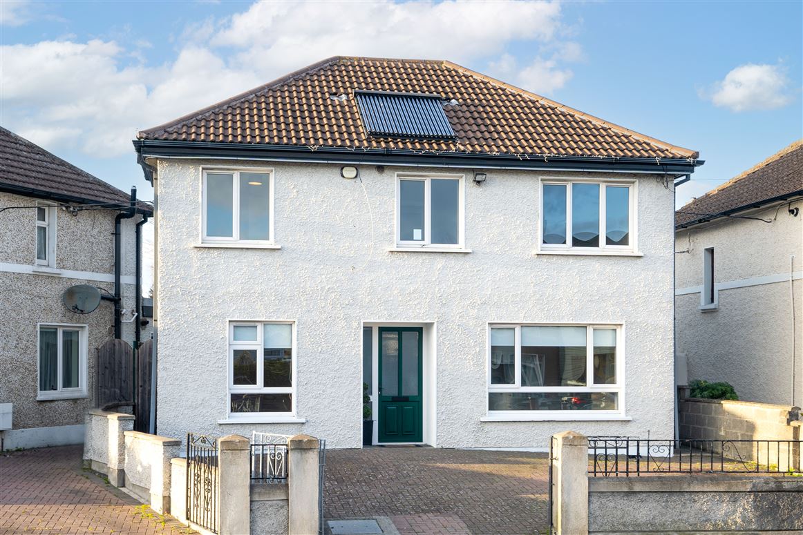 164A Stannaway Road, Crumlin, Dublin 12 Mullery O Gara Estate Agents