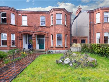 Image for 46 St Lawrence Road, Clontarf, Dublin 3