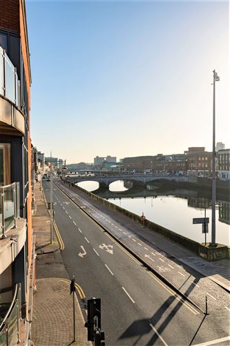 Apartment 34, Camden Wharf, Camden Quay, City Centre Nth, Cork City