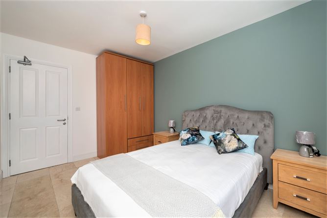 Apartment 34, Camden Wharf, Camden Quay, City Centre Nth, Cork City